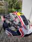 Preview: Charles Leclerc 007/CH/10 Schaltkart KG507+KG508 FL EVO KG C3 50X2X1040--F MAG. DF+DF    CL30-S16SH - Gebraucht
