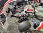 Preview: Charles Leclerc 007/CH/10 Schaltkart KG507+KG508 FL EVO KG C3 50X2X1040--F MAG. DF+DF    CL30-S16SH - Gebraucht
