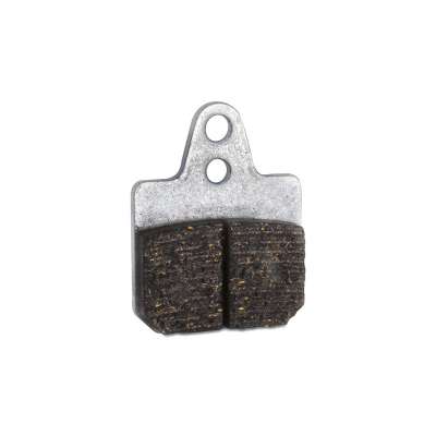 BREMSBELAG 40x38 HF GRAU - KZ / MINI