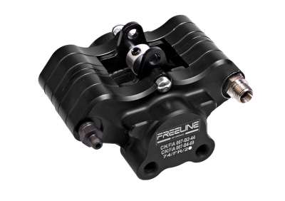 VORDERER BREMSSATTEL RR-I25x2-H12/S/A HQ BAUGRUPPE    Bild Nr.1