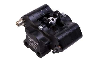VORDERER BREMSSATTEL RR-I25x2-H12/D/A HQ BAUGRUPPE    Bild Nr.1