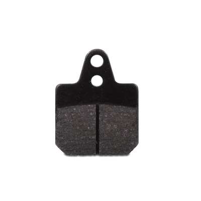 BREMSBELAG 40x38 RQ SCHWARZ - KZ / MINI