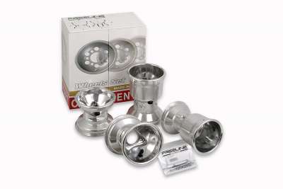 ELGENSATZ 5" DH130-DH210A    Bild Nr.  F