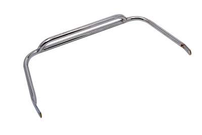 FRONTSTOßSTANGE D. 510x260 KG MK20 MINI    Bild Nr.2