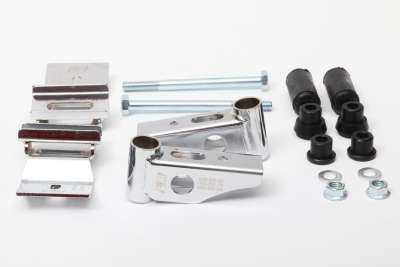 BEFESTIGUNG HECKAUFFAHRSCHUTZ KG TRIS/HULK 30 mm    Bild Nr.5