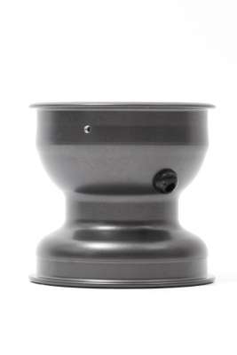 WHEELS DM 130 LOW PRESSURE CAST COMPLETE