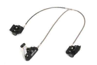 VORDERRADBREMSSYSTEM RR-I25 H12/P22SR LSE