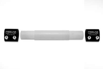 Bild Nr.3  VORDERER STABILISATOR 30 NYLON-BAUGRUPPE (C)