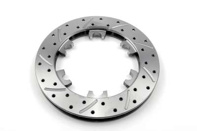 HINTERE BREMSSCHEIBE V 80X180X16G SCHWIMMEND    Bild Nr.7