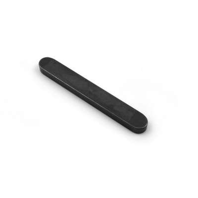 AXLE KEY 8x4,5x60