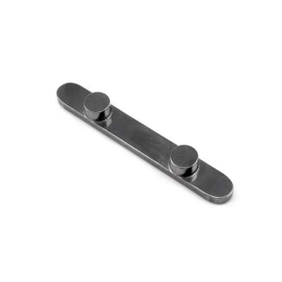 STAKE AXLE KEY 8x3x60 d. 7,5