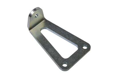 AUSPUFFHALTERUNG BREMSSEITE ROTAX DD2    Bild Nr.7