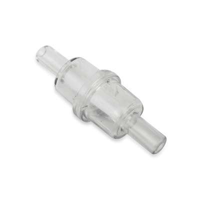 PETROL FILTER Ø 8