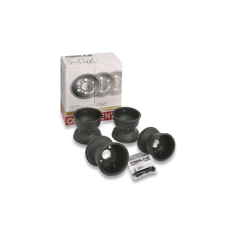ELGENSATZ 5" DF130-DF130M HQ    Bild Nr.  F