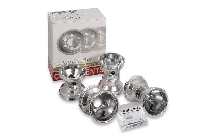 ELGENSATZ 5" DH130-DH180A    Bild Nr.  F