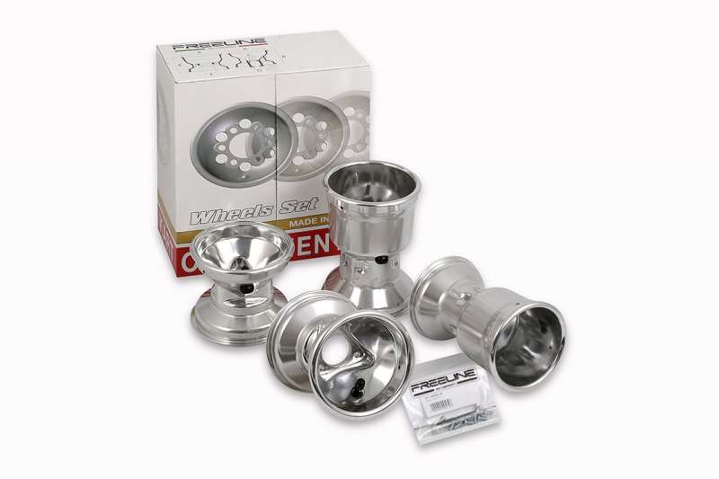 ELGENSATZ 5" DH130-DH210A    Bild Nr.  F