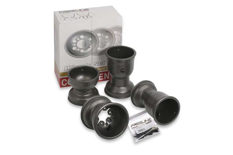 ELGENSATZ 5"DM130+DM212M HQ    Bild Nr.  F