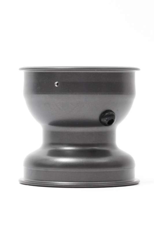 WHEELS DM 130 LOW PRESSURE CAST COMPLETE