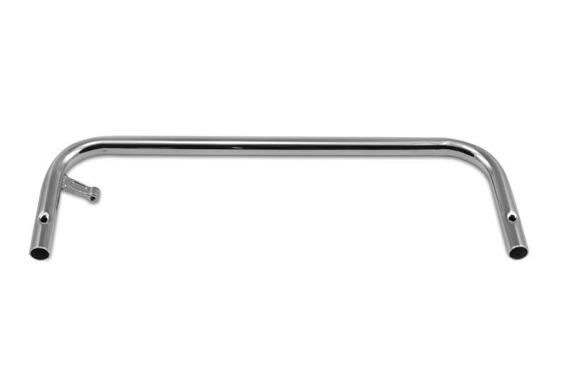 Bild Nr.11  UNTERE FRONTSTOSSSTANGE HALTER L410x135 KG MK14 MINI