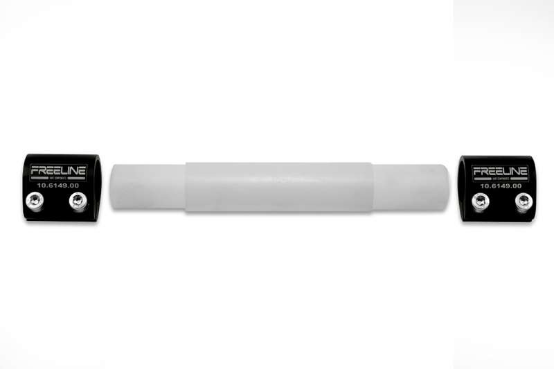 Bild Nr.3  VORDERER STABILISATOR 30 NYLON-BAUGRUPPE (C)