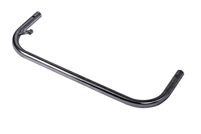 Bild Nr.11  UNTERE FRONTSTOSSSTANGE HALTER L450x170 KG CIK20