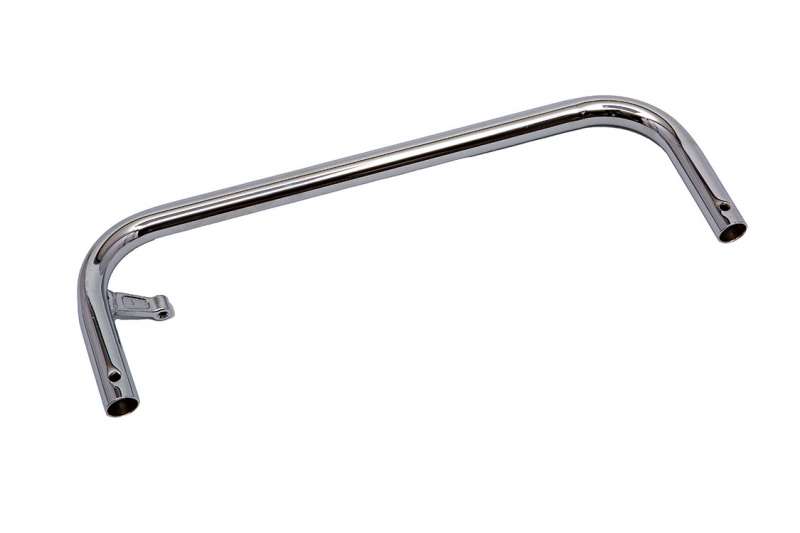 UNTERE FRONTSTOSSSTANGE HALTER  L390X135 MK20 MINI    Bild Nr.11