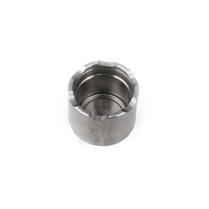 BREMSKOLBEN 25X22  INOX  - KZ / MINI
