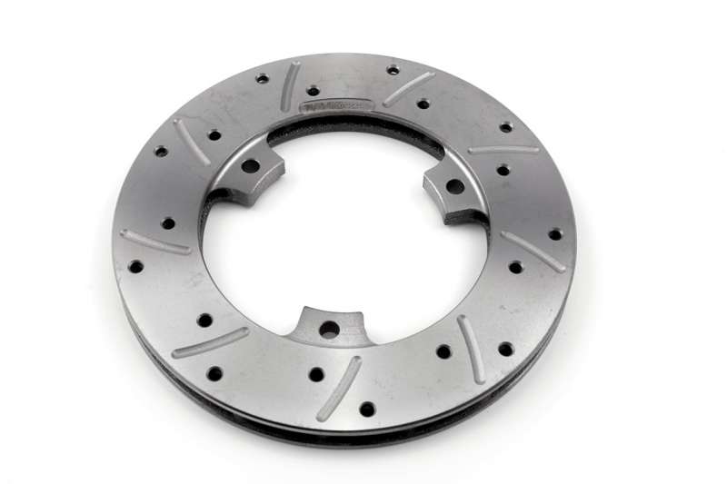 VORDERE BREMSSCHEIBE V 66X150X12G FEST    Bild Nr.1