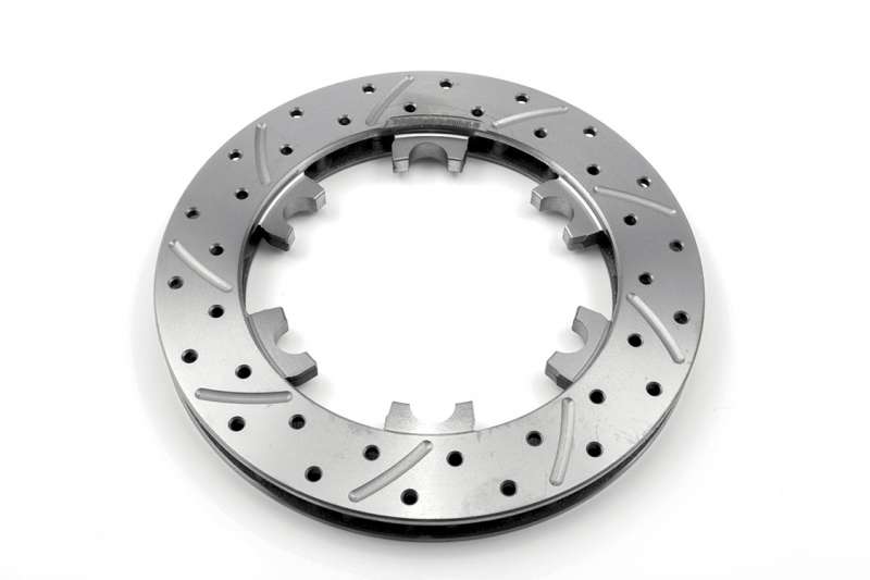 HINTERE BREMSSCHEIBE V 80X180X16G SCHWIMMEND    Bild Nr.7
