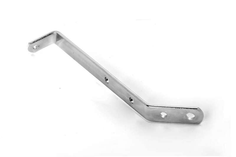 HALTERUNG FRONTSCHILD RECHTS KG508    Bild Nr.19