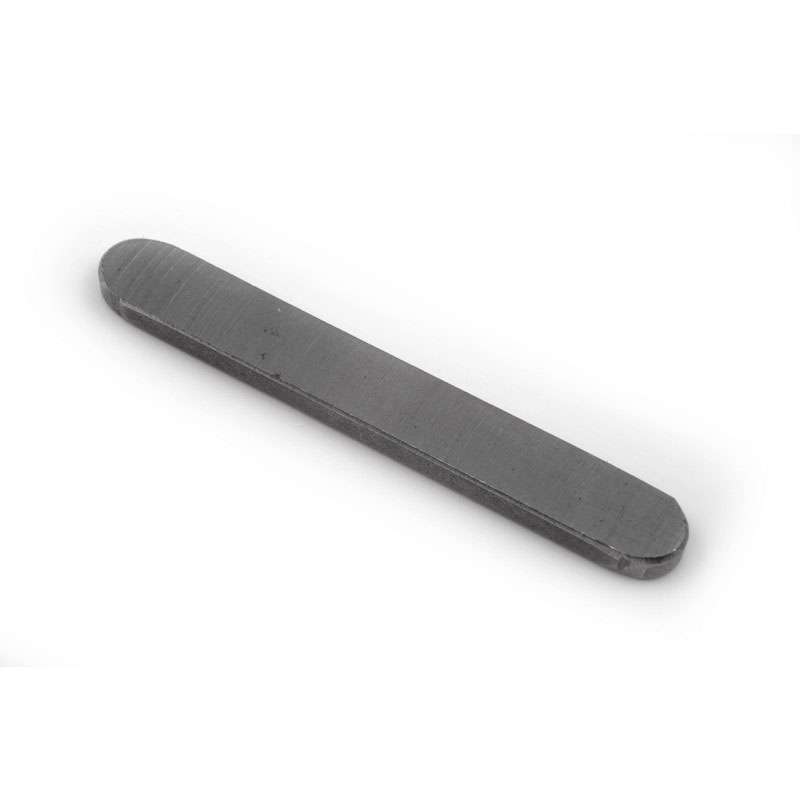 AXLE KEY 8x3,5x60