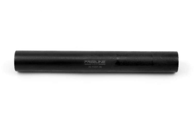 VORDERER STABILISATOR 30X2 HART-SCHWARZ (C)    Bild Nr.8