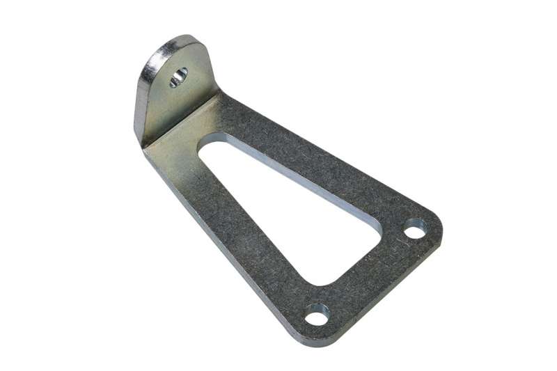 AUSPUFFHALTERUNG BREMSSEITE ROTAX DD2    Bild Nr.7
