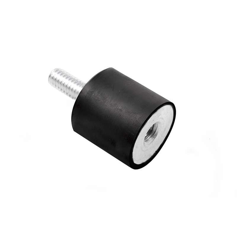SILENTBLOCK D20x20 MF (M6x10)