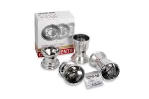 ELGENSATZ 5" CH130/17+17-DH210A    Bild Nr.  F
