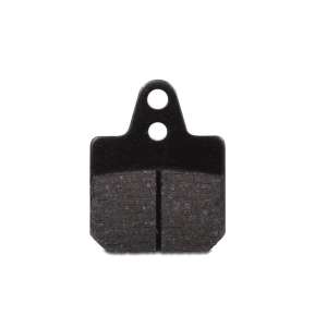 BREMSBELAG 40x38 RQ SCHWARZ - KZ / MINI