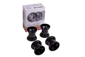ELGENSATZ 5" CR115/17+17-DR150A (OHNE LÖCHER)    Bild Nr.  F