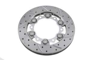 HINTERE BREMSSCHEIBE V 80X180X16G SCHWIMMEND BAUGRUPPE.    Bild Nr.1