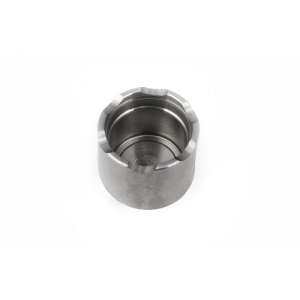 BREMSKOLBEN 25X22  INOX  - KZ / MINI