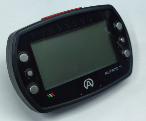 Alfano 7 2T